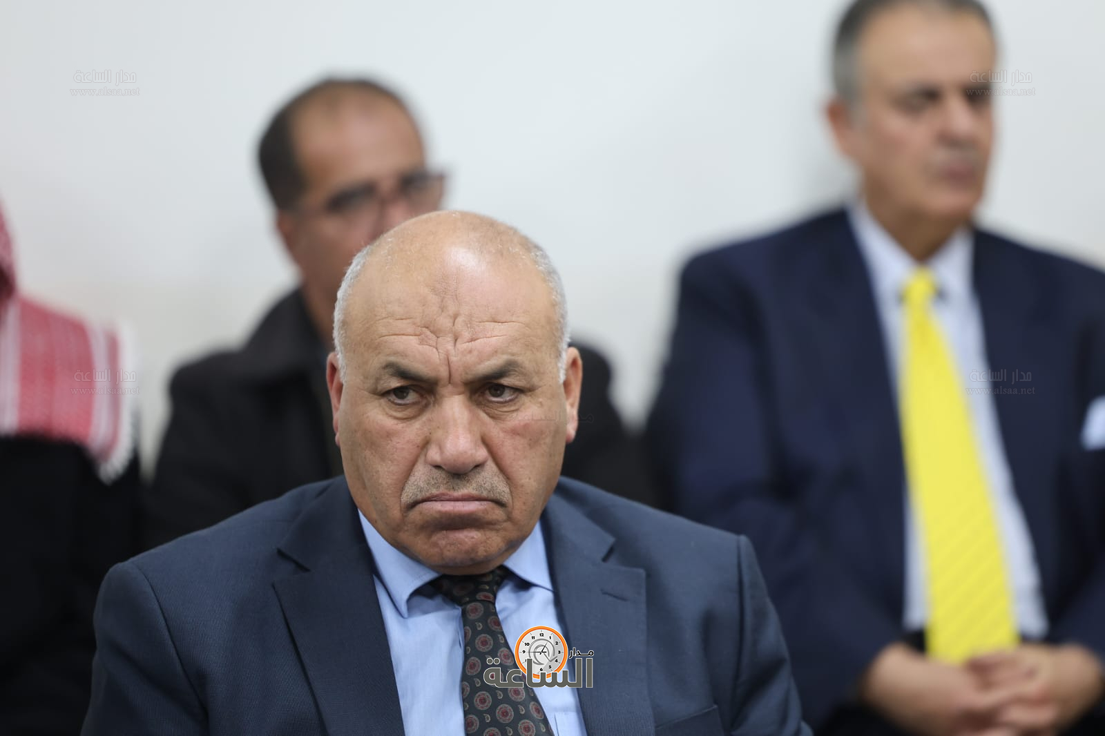 Madar Al-Saa Images 0.5203108420803568