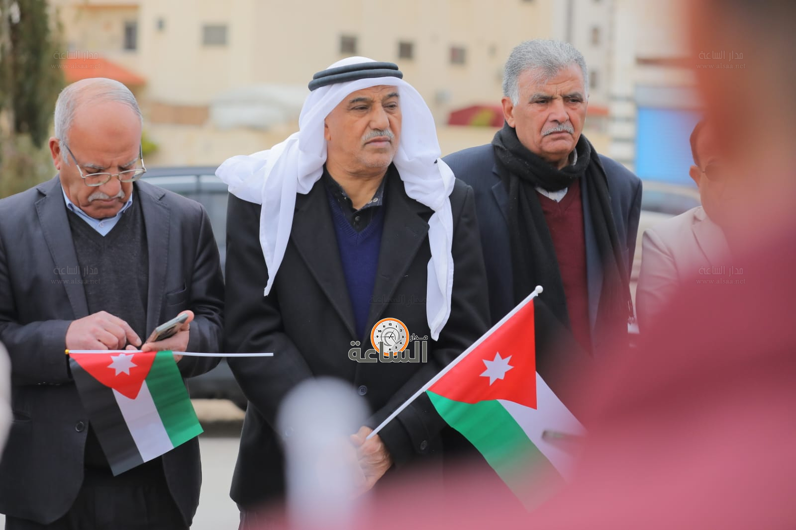 Madar Al-Saa Images 0.4135544334983621