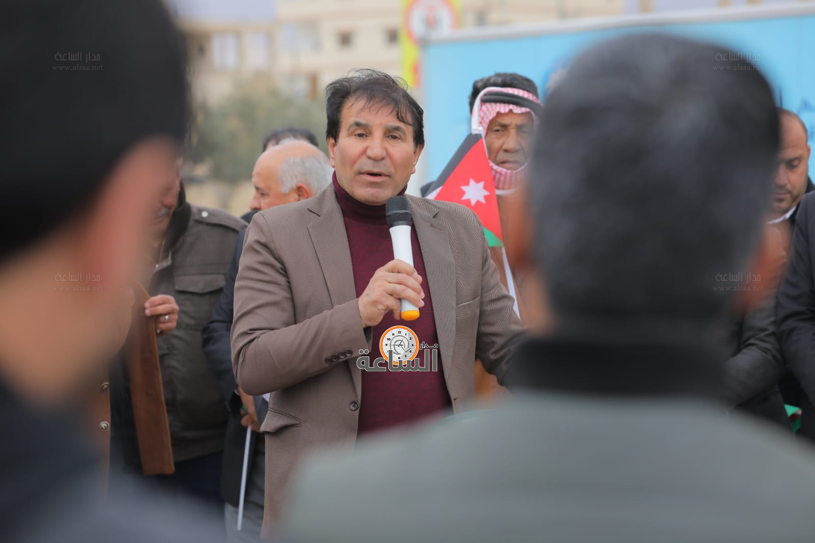 Madar Al-Saa Images 0.8442411888977006