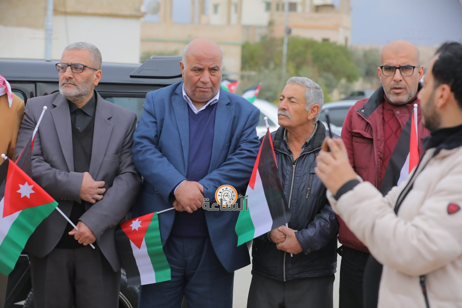 Madar Al-Saa Images 0.04798998183489789