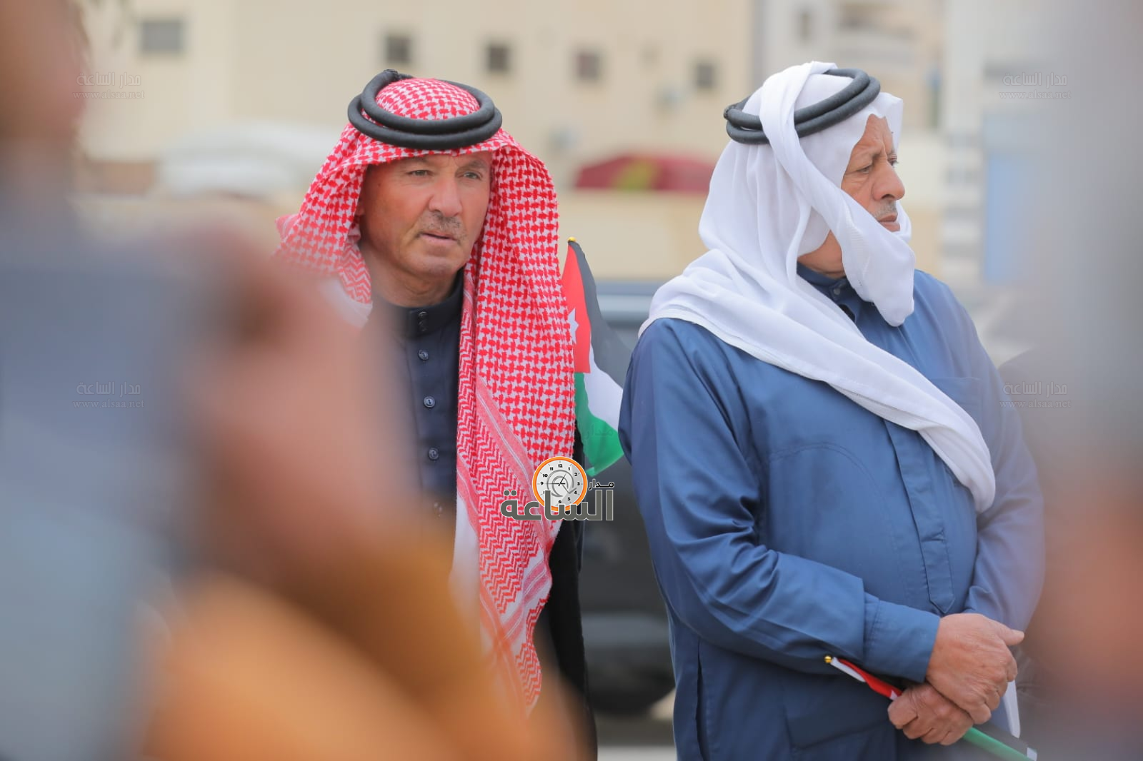 Madar Al-Saa Images 0.9643611197568942