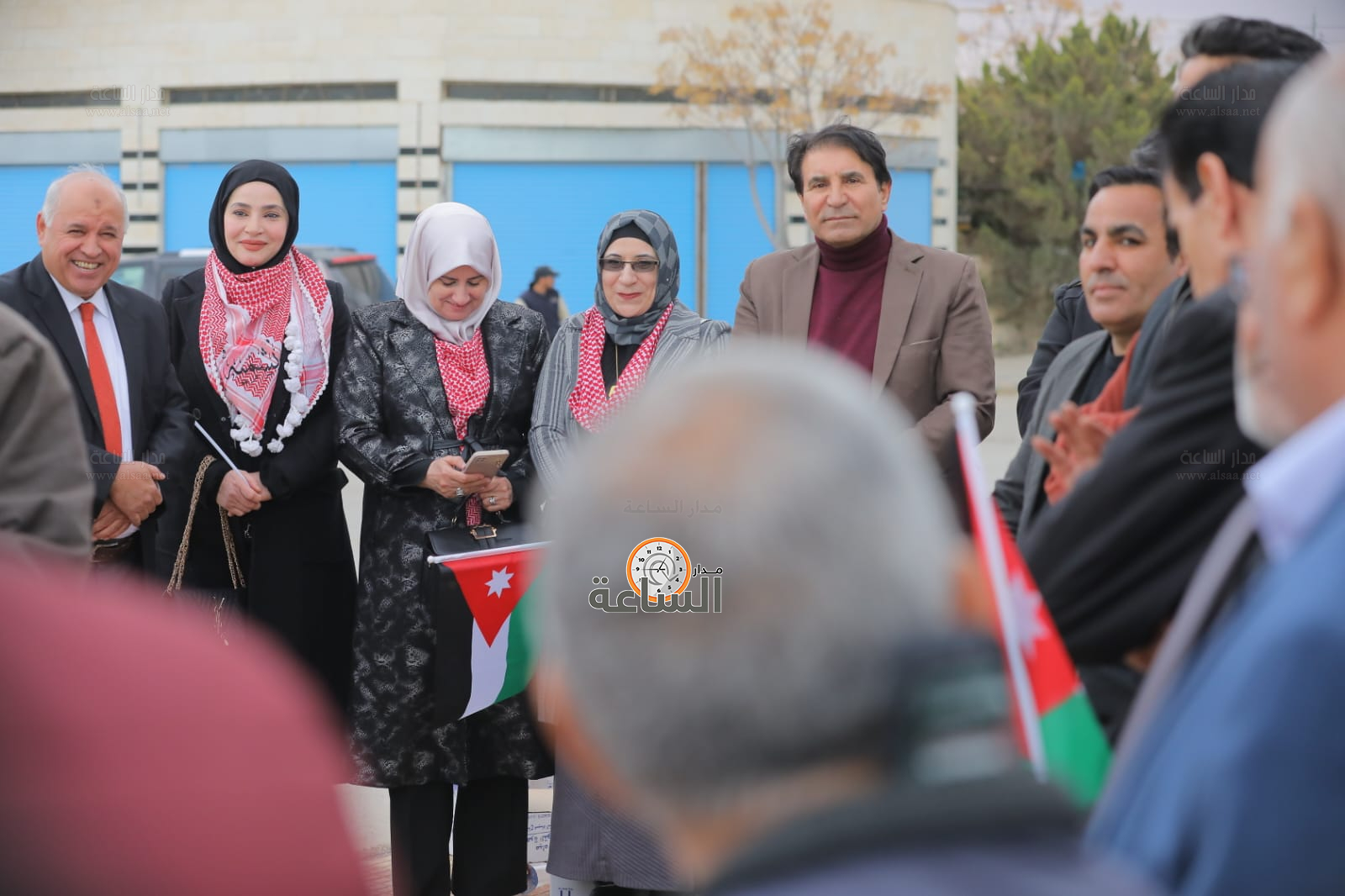 Madar Al-Saa Images 0.23135876213350093