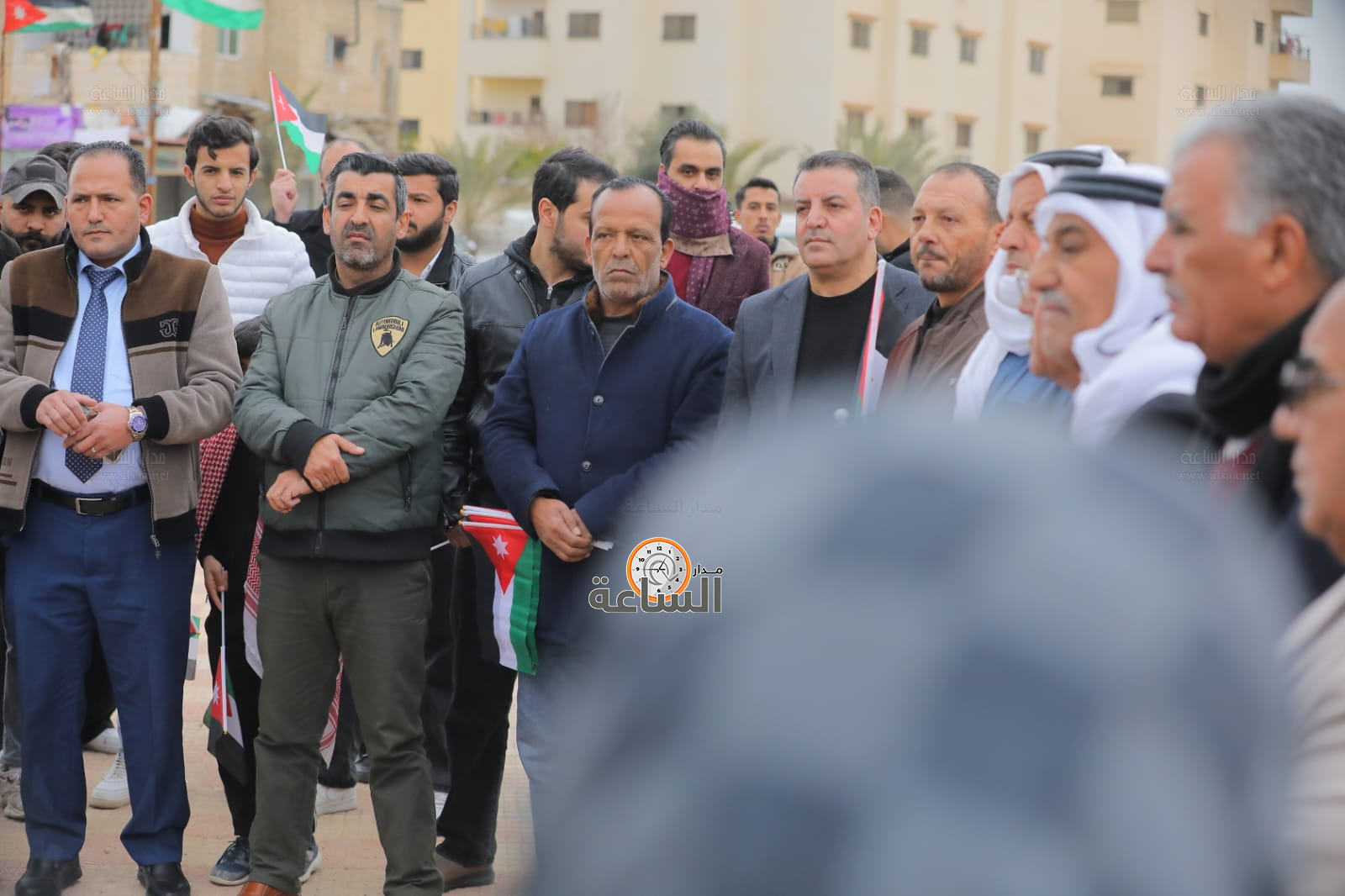 Madar Al-Saa Images 0.4282380716713503