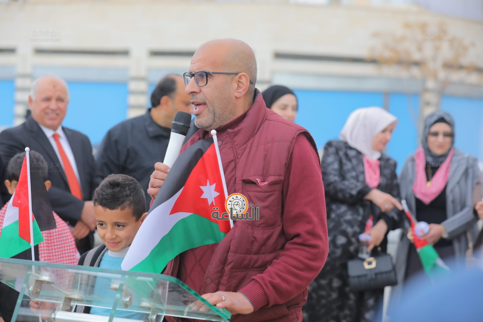 Madar Al-Saa Images 0.32091926874055976