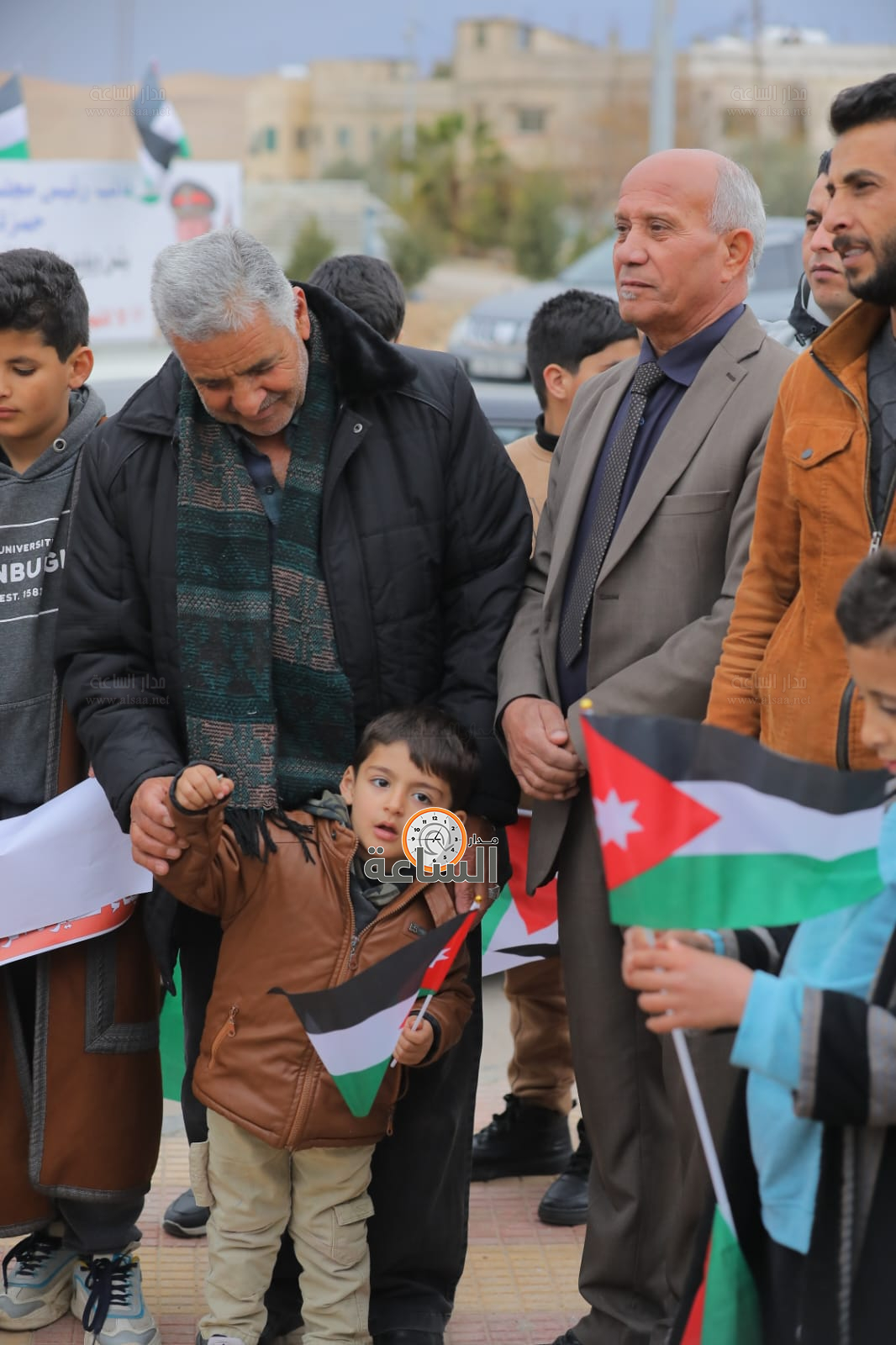 Madar Al-Saa Images 0.04403422956668157