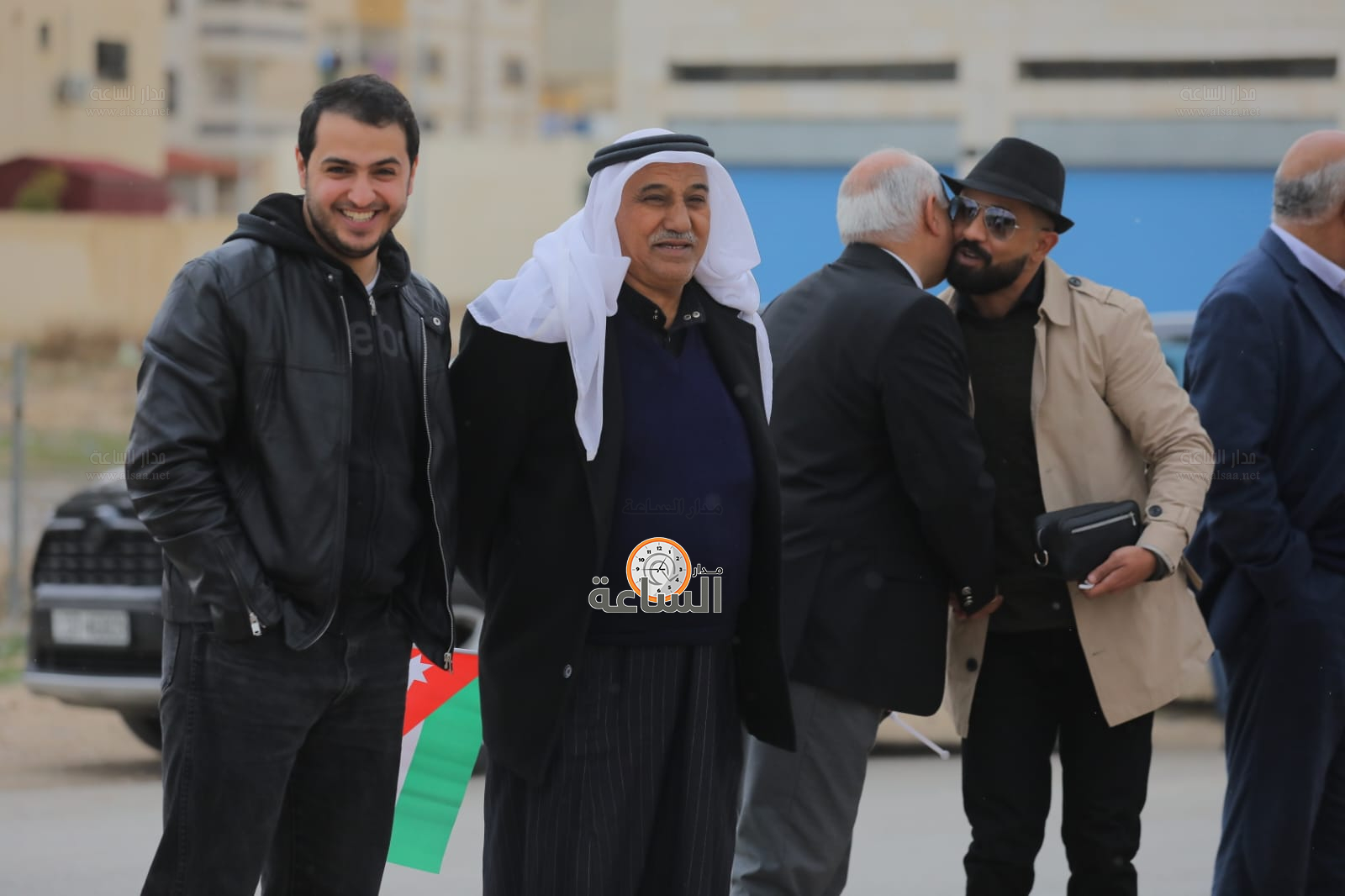 Madar Al-Saa Images 0.18151462543461205