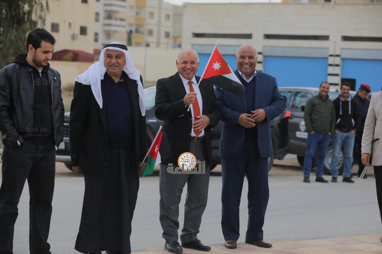 Madar Al-Saa Images 0.9538609331807761