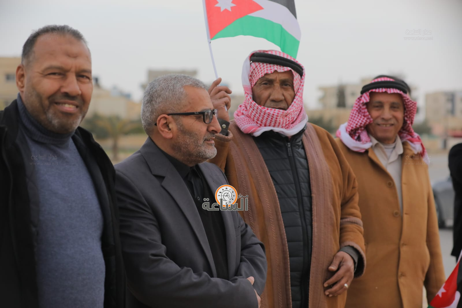 Madar Al-Saa Images 0.16409493842367895