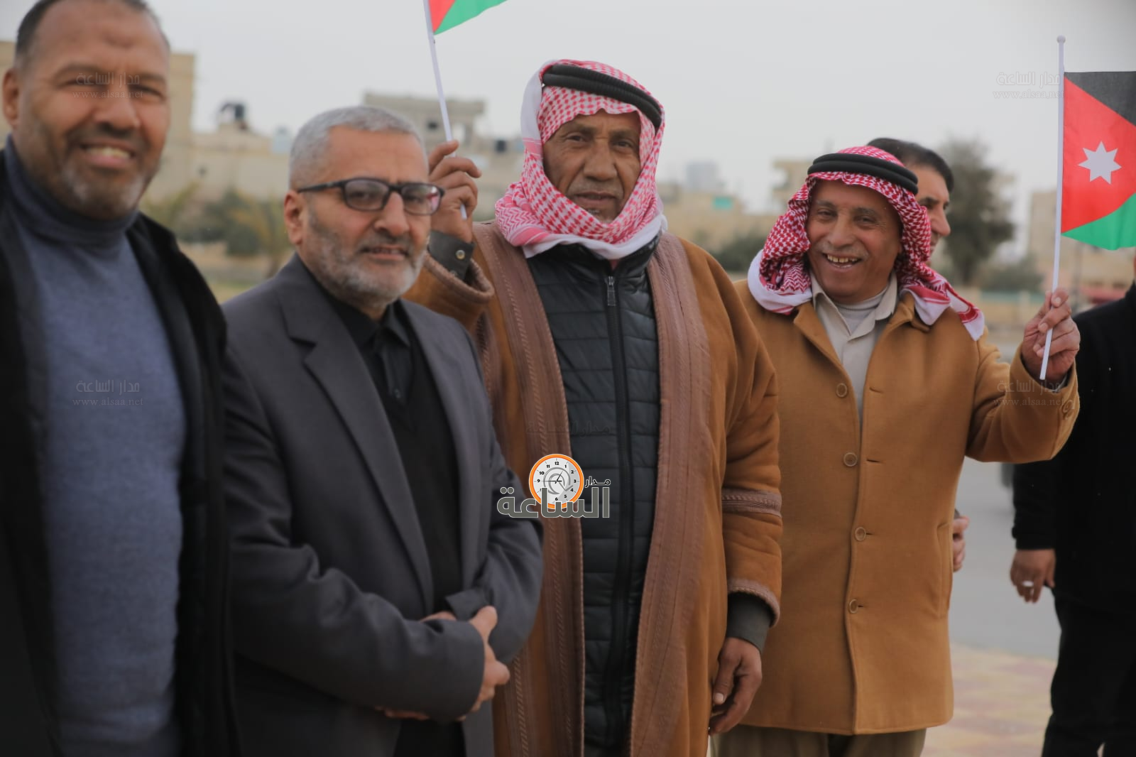 Madar Al-Saa Images 0.813693626749965