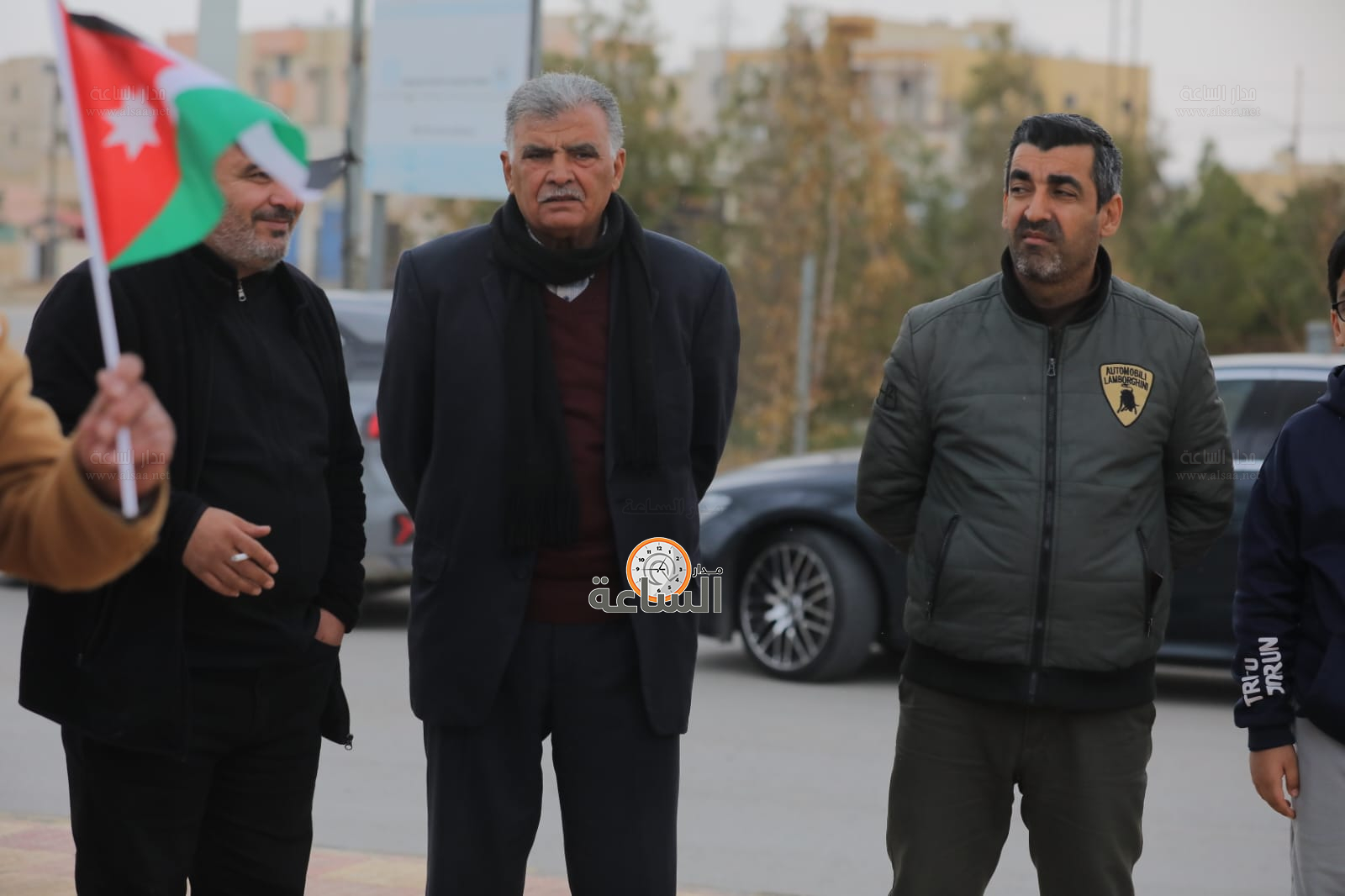 Madar Al-Saa Images 0.5608876108189029