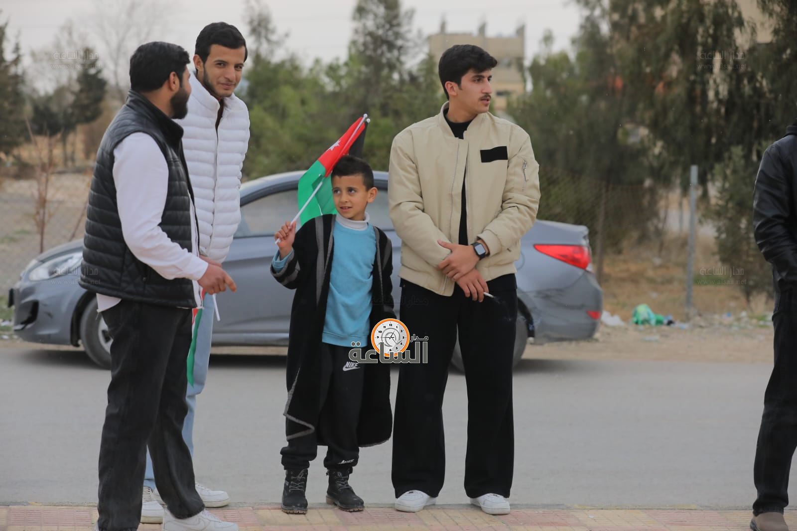 Madar Al-Saa Images 0.4225635458614685