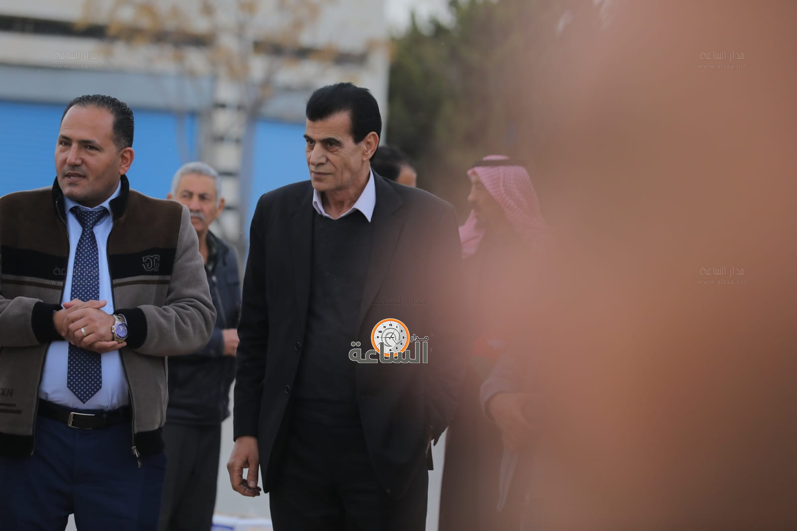 Madar Al-Saa Images 0.21235932147891812