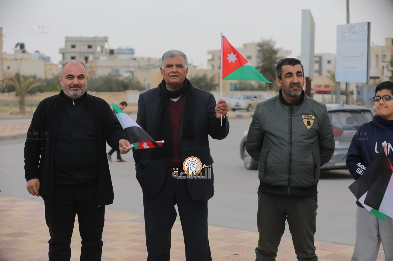 Madar Al-Saa Images 0.8605035423255751