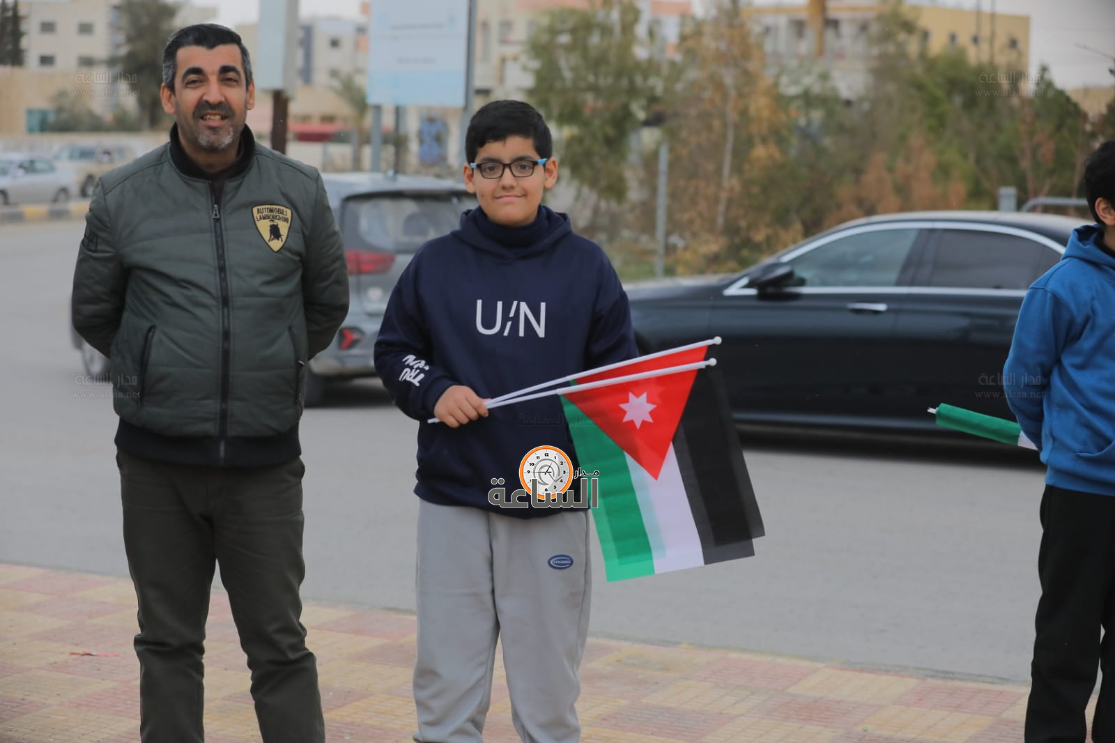 Madar Al-Saa Images 0.9721263685292054