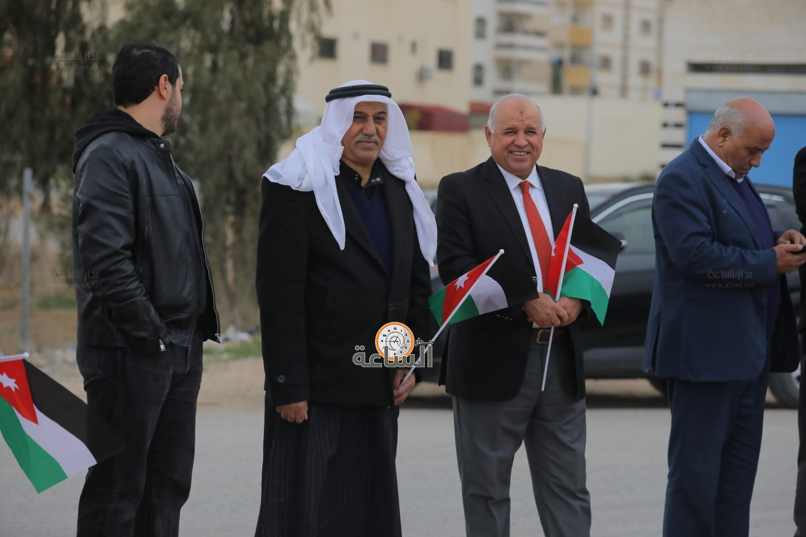 Madar Al-Saa Images 0.11697984524198501