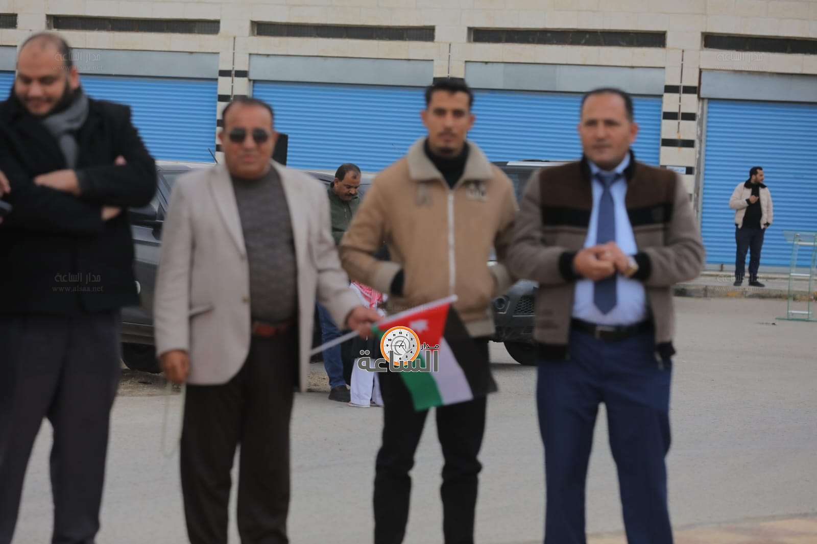 Madar Al-Saa Images 0.9565068701476154