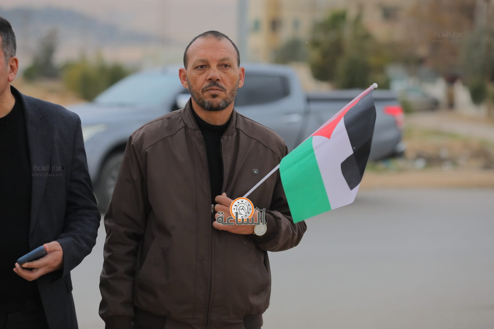 Madar Al-Saa Images 0.8221304119980424