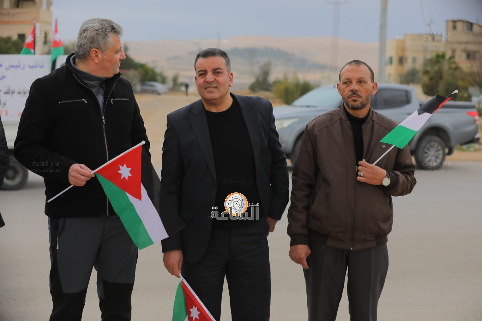 Madar Al-Saa Images 0.5859261139397645