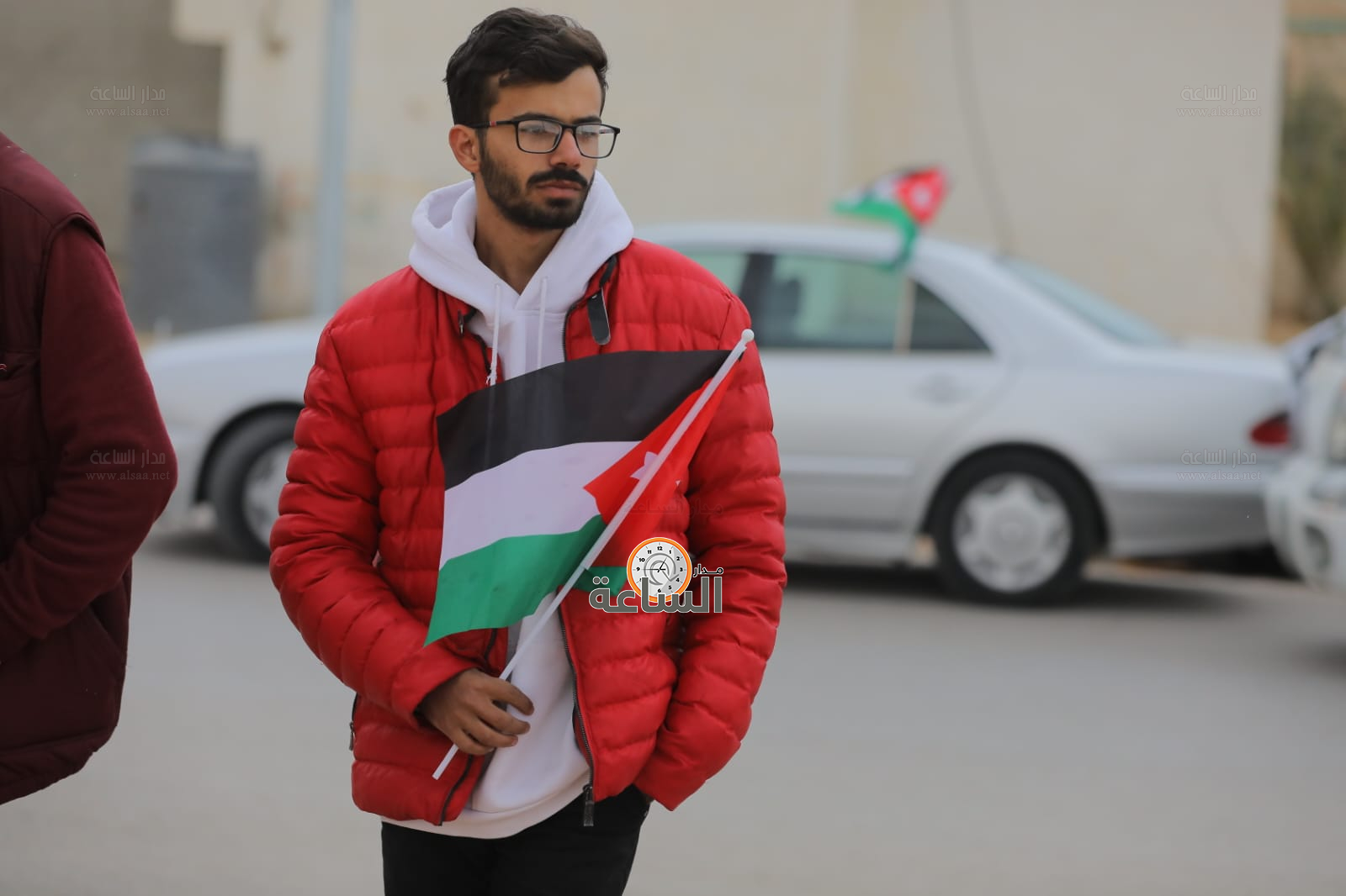 Madar Al-Saa Images 0.13293133476361652