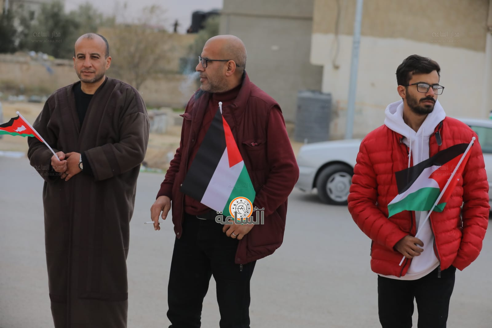 Madar Al-Saa Images 0.944061746778456