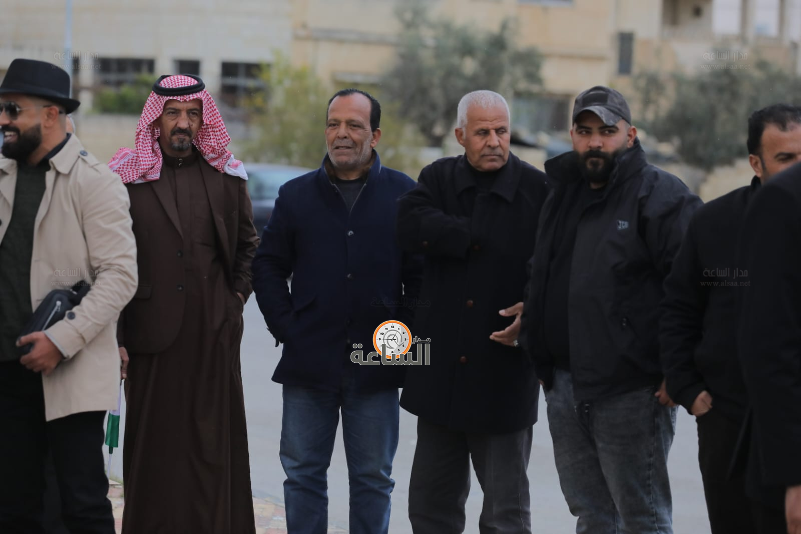 Madar Al-Saa Images 0.4338977214160007