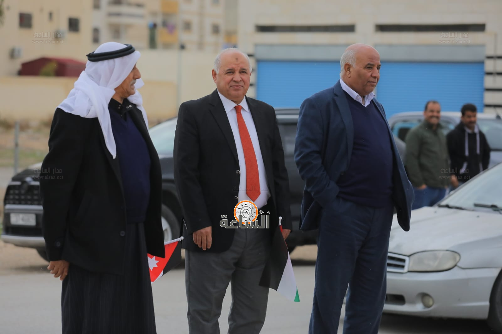 Madar Al-Saa Images 0.44771693284639413