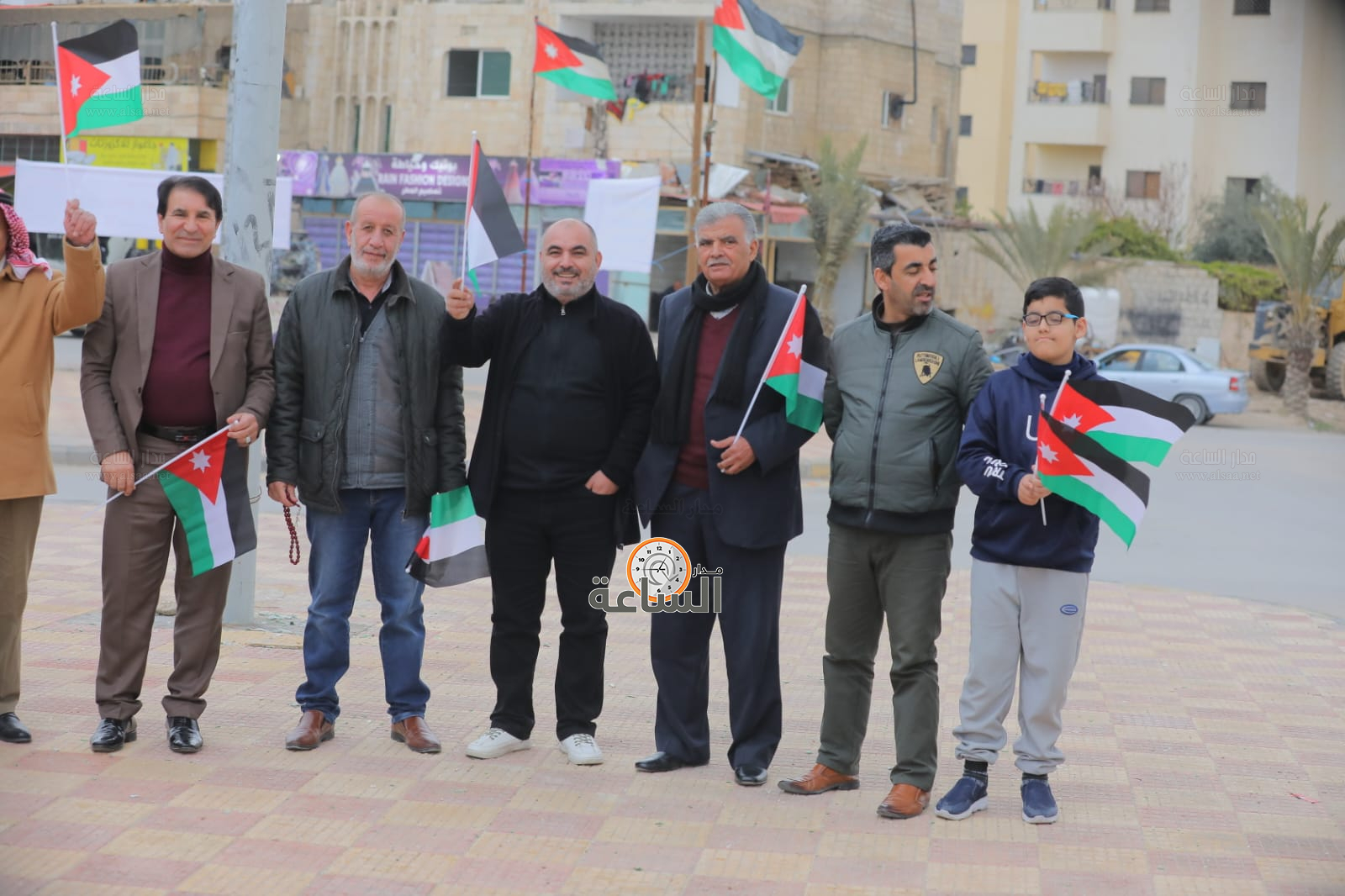 Madar Al-Saa Images 0.253830485150242