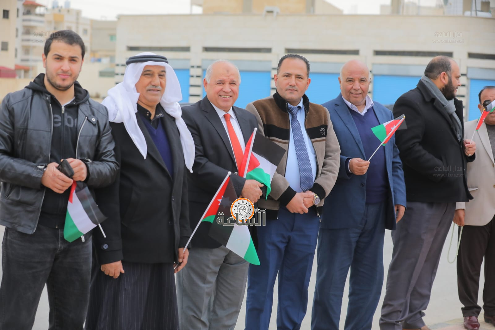 Madar Al-Saa Images 0.4043802721499816