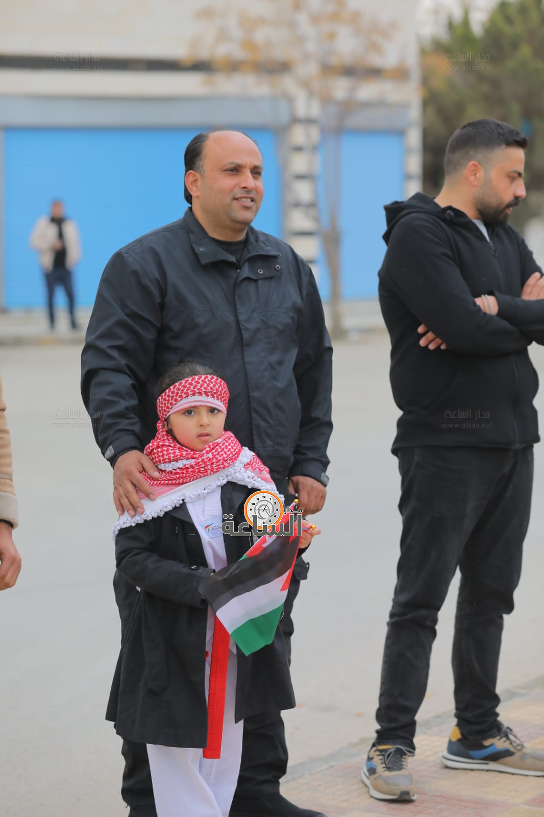 Madar Al-Saa Images 0.5627985297869371