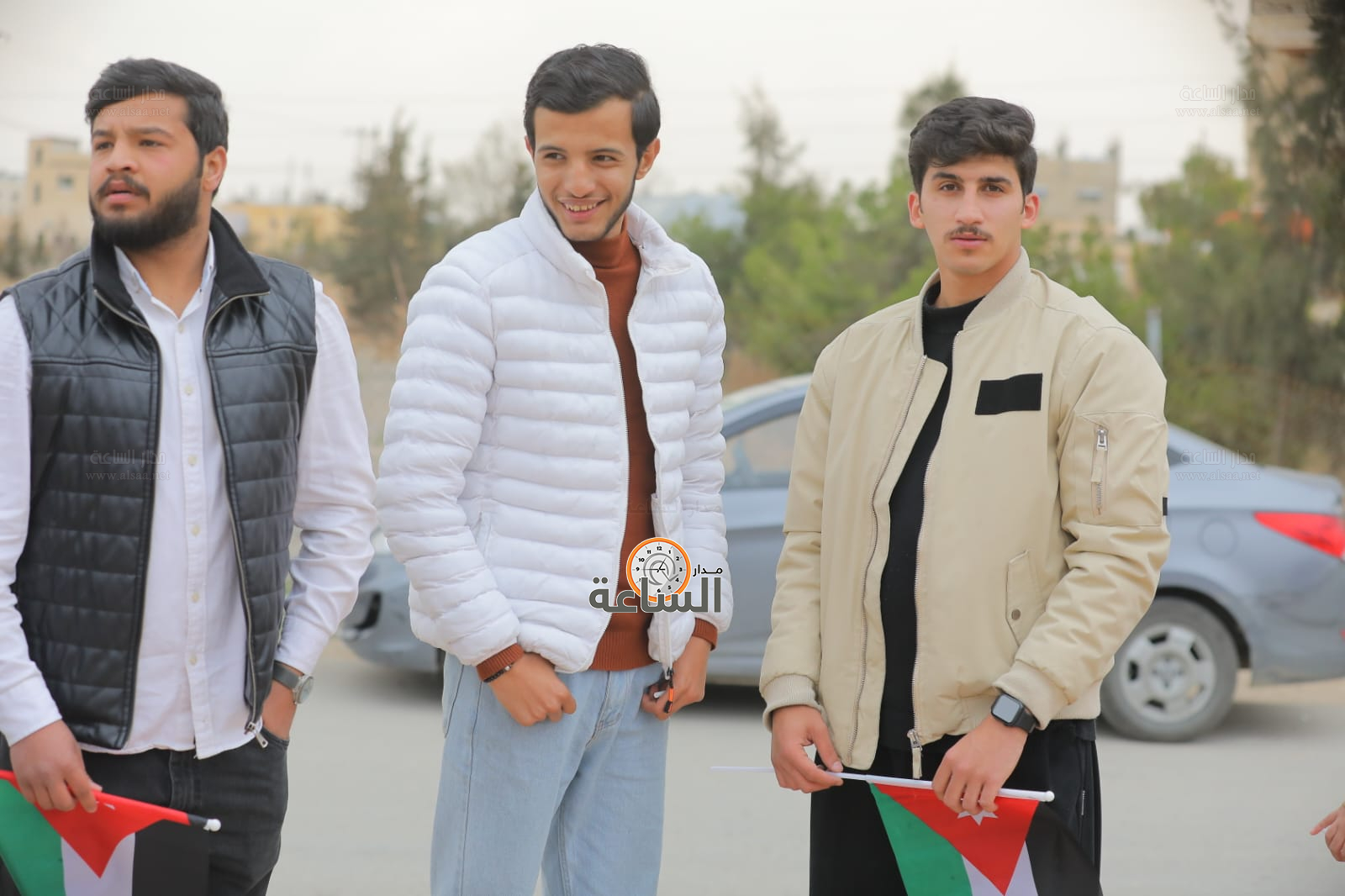 Madar Al-Saa Images 0.07050744176302737