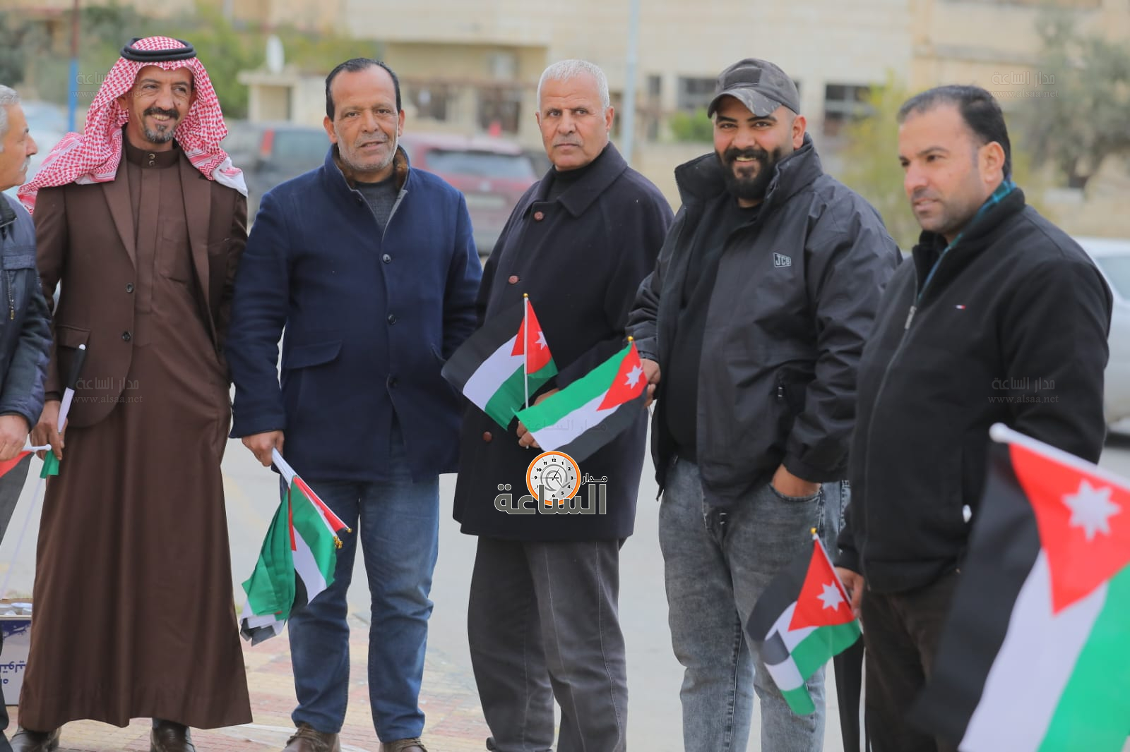 Madar Al-Saa Images 0.08990675338363618