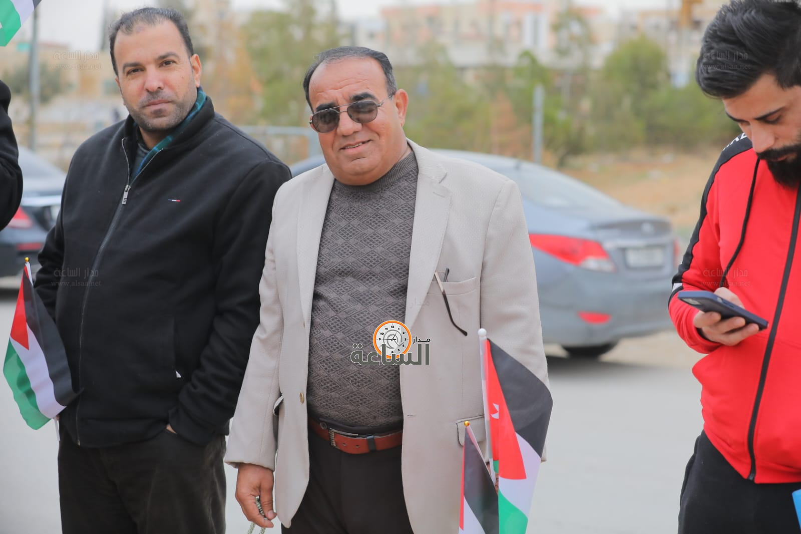 Madar Al-Saa Images 0.07122043565787672