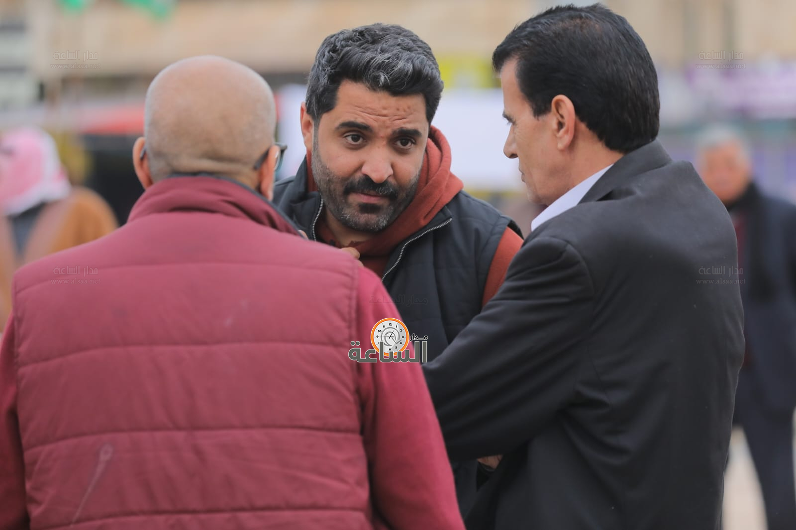 Madar Al-Saa Images 0.01732711343098292