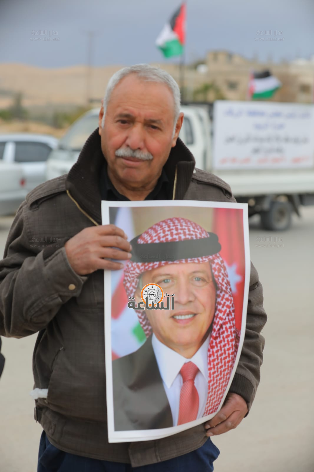 Madar Al-Saa Images 0.8364524188383642