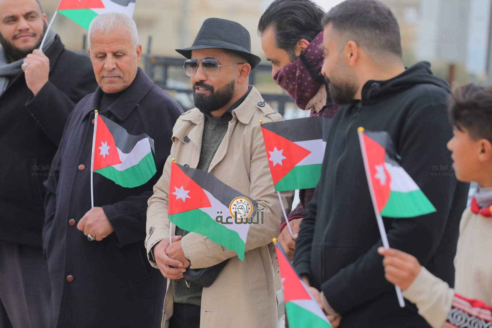 Madar Al-Saa Images 0.5489765101765887