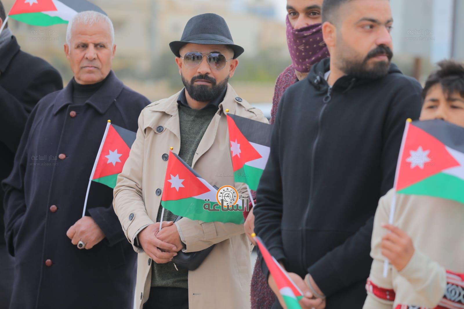 Madar Al-Saa Images 0.32549784016822647