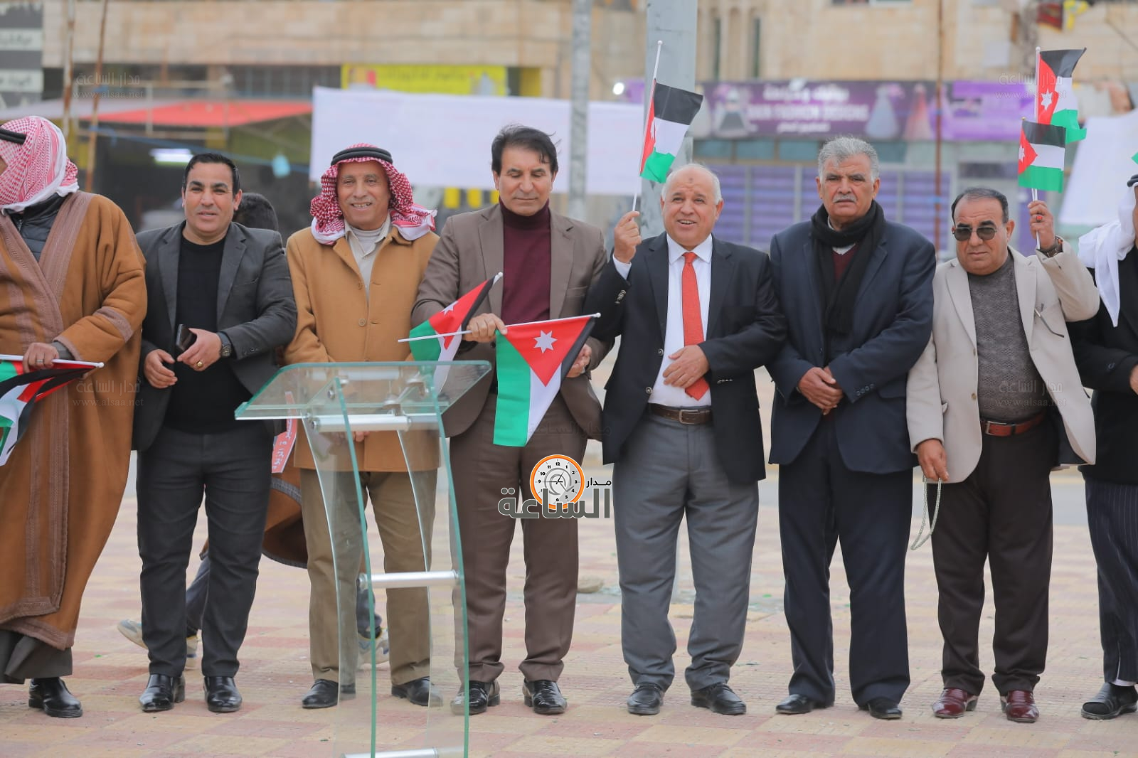 Madar Al-Saa Images 0.3498684800738596