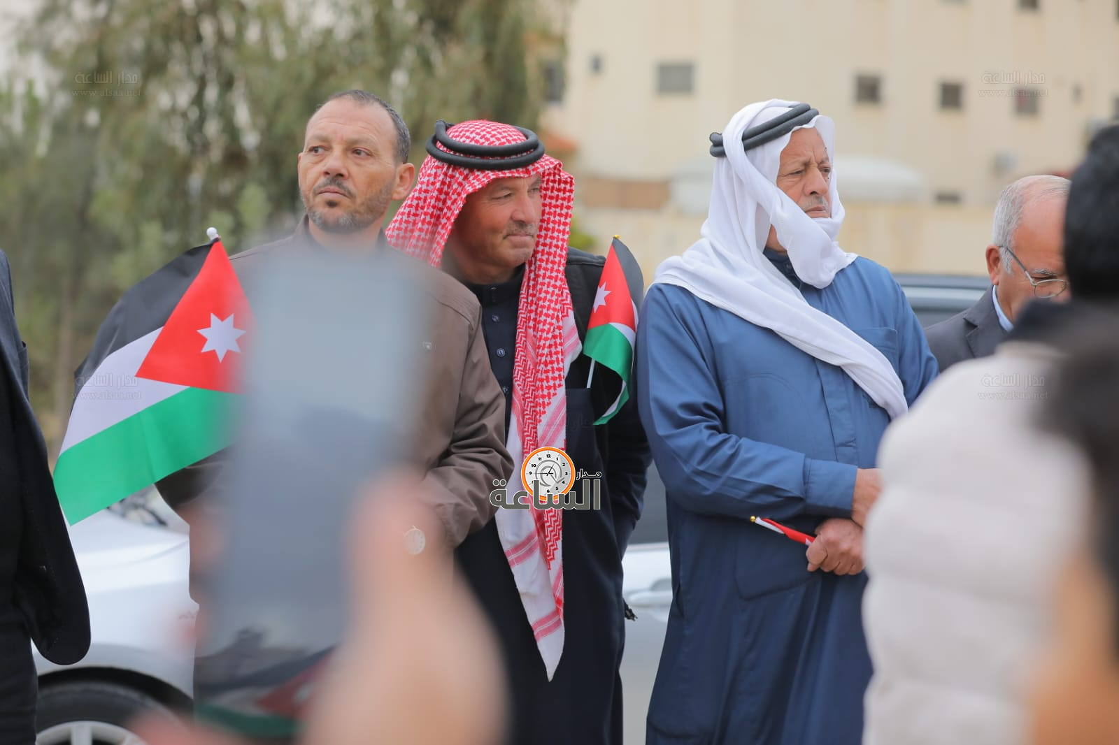 Madar Al-Saa Images 0.8953314058297046