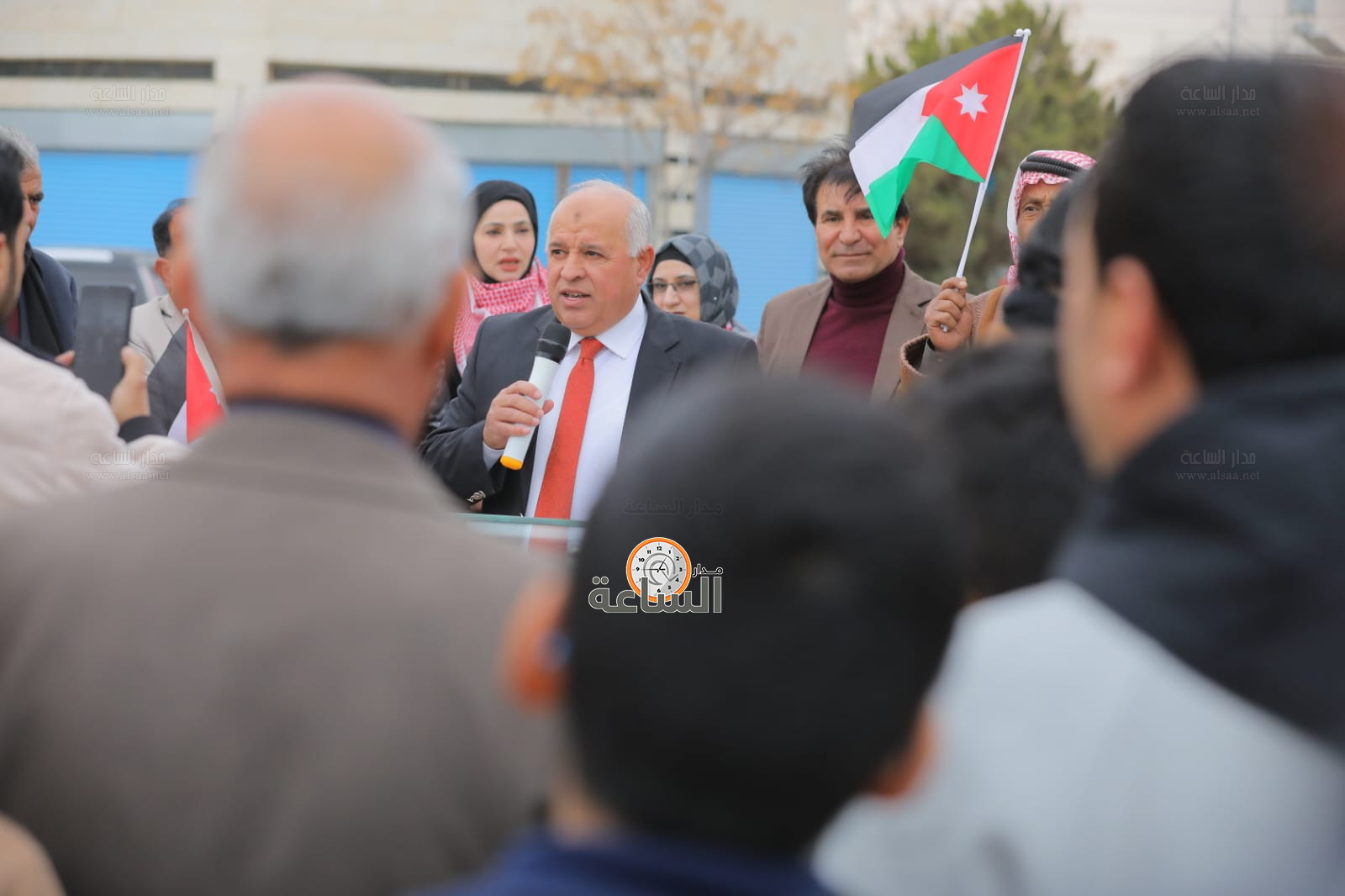 Madar Al-Saa Images 0.5881383615577058