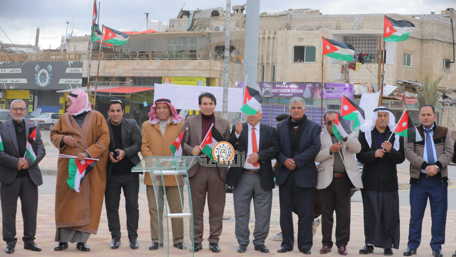 Madar Al-Saa Images 0.4632658674418031