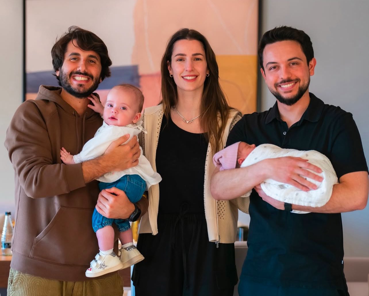 Madar Al-Saa Images 0.8191211655350767