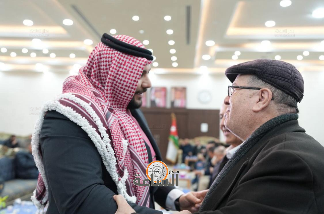 Madar Al-Saa Images 0.6440283916684026