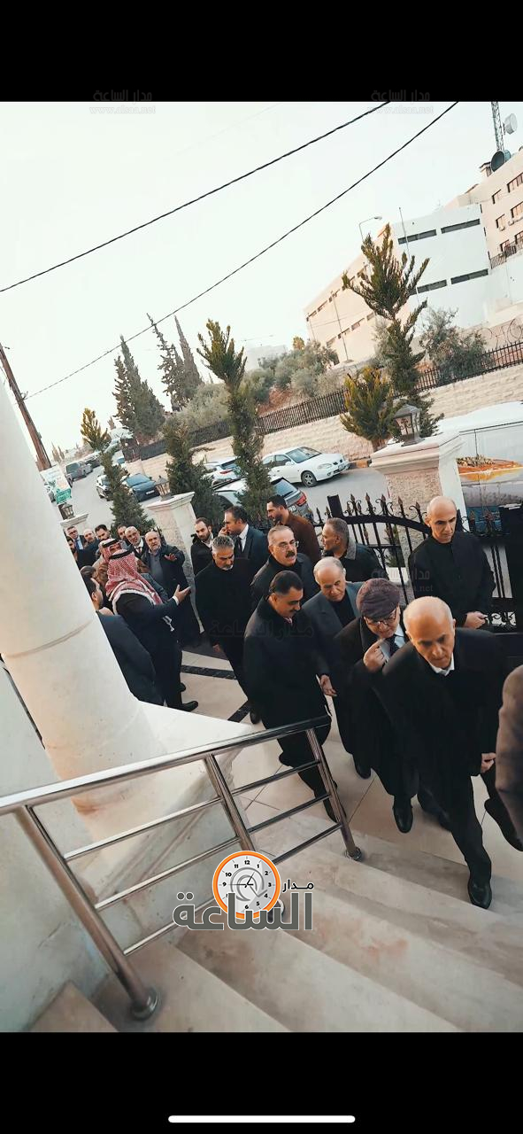 Madar Al-Saa Images 0.6572337982698013