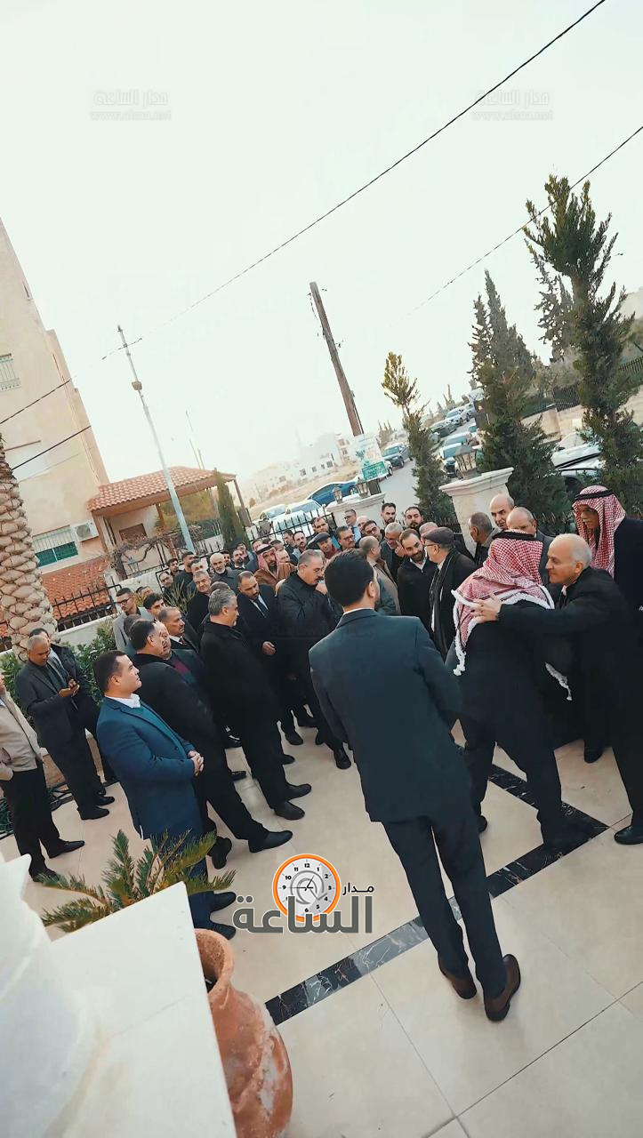 Madar Al-Saa Images 0.2723330948388447