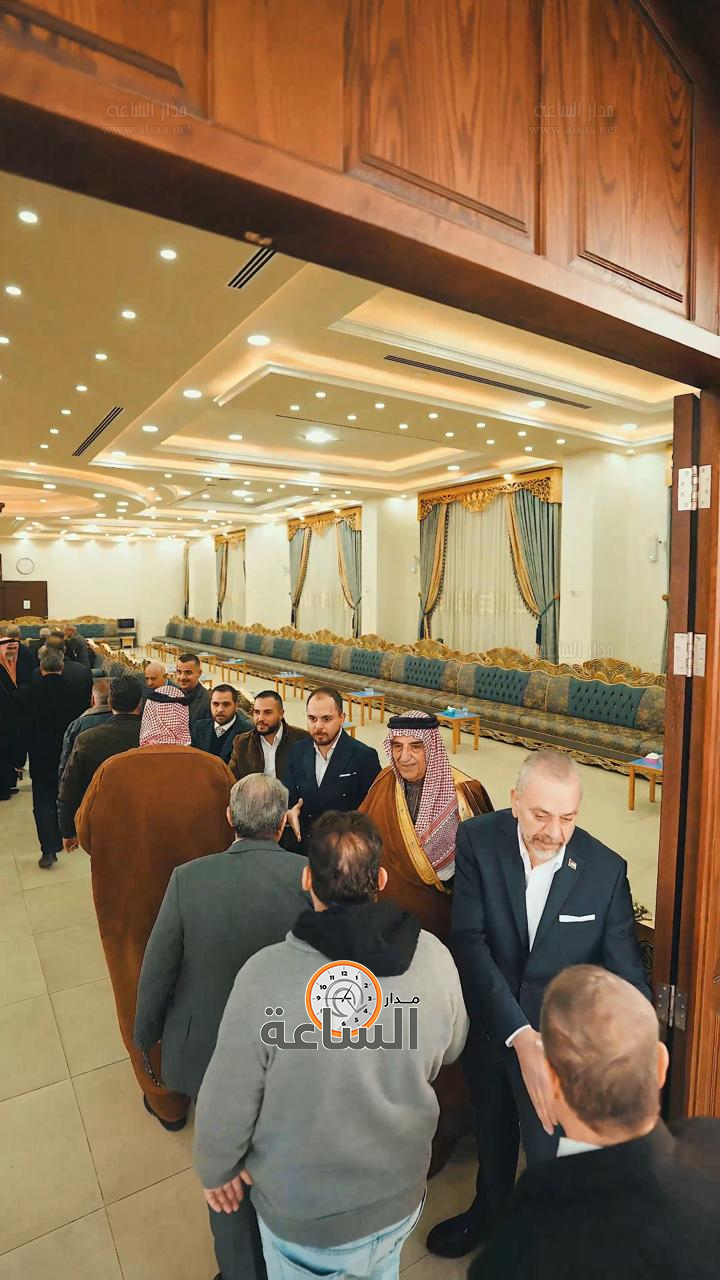 Madar Al-Saa Images 0.46568353229777126