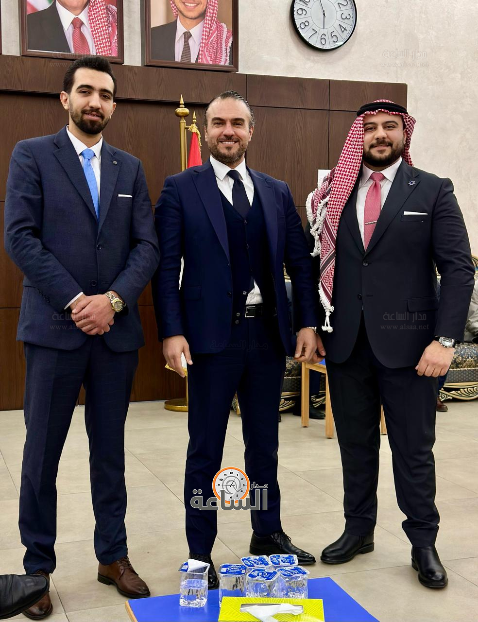 Madar Al-Saa Images 0.9223938589086553