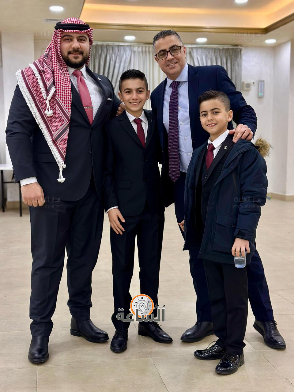 Madar Al-Saa Images 0.6424975554415213