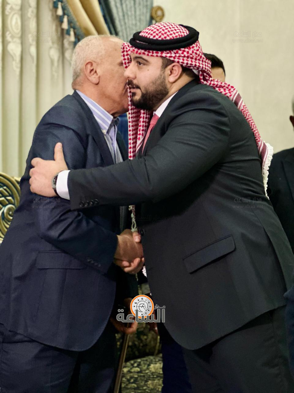 Madar Al-Saa Images 0.6114466313302029