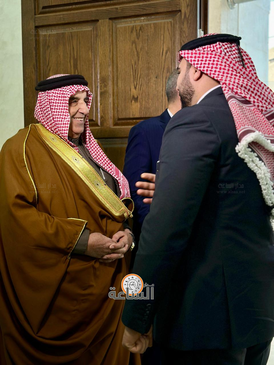 Madar Al-Saa Images 0.8711336739361135