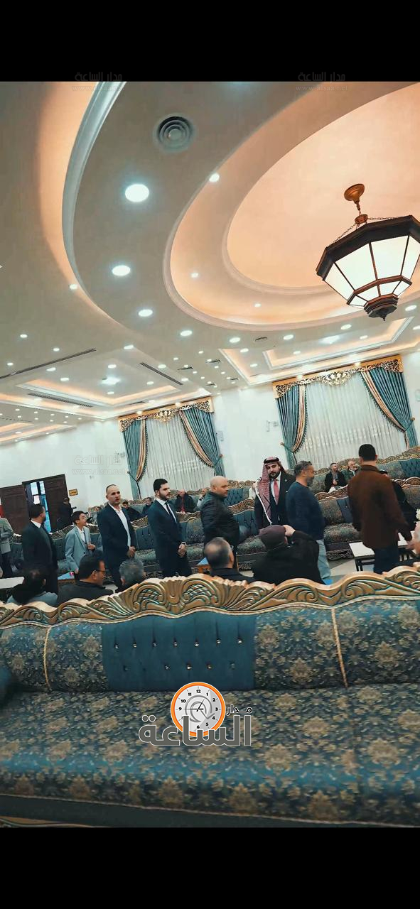 Madar Al-Saa Images 0.774677726543455